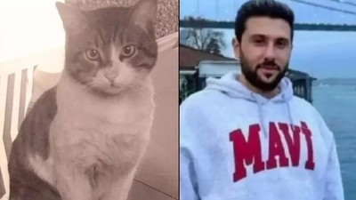 Eros'u tekmeleyerek öldüren zanlıya verilen cezaya savcılık itiraz edecek