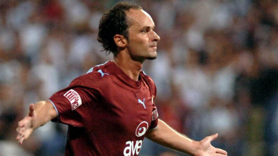 Ersen Martin neden öldü? Ersen Martin kimdir, kaç yaşında, nereli, hangi takımlarda oynadı?