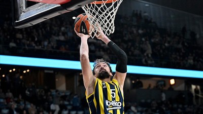 Fenerbahçe Beko Barcelona basket maçı ne zaman, saat kaçta, hangi kanalda?
