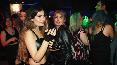 İranlılar nevruzu Van’da kutluyor