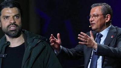 Özgür Özel'den adaylığı geri çekilen Gökhan Zan yorumu: Gördüğüme ve duyduğuma şaşırmadım