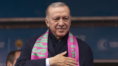 Son Dakika: Cumhurbaşkanı Erdoğan Isparta'da: Bugün hayat pahalılığıyla sınanıyoruz