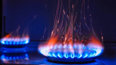 400 milyon TL'lik doğal gaz tüketim desteği ödemeleri başladı