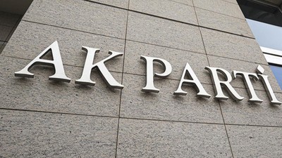 Antalya'da AK Parti'ye 7 bin 841 yeni üye katıldı