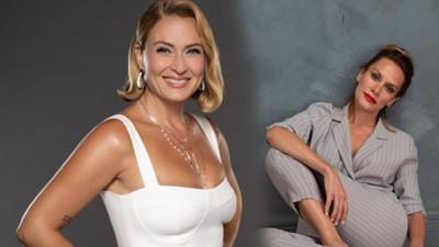 Ceyda Düvenci'nin yeni aşkı Ebru Cündübeyoğlu'nun eski eşi! 'Arkadaş' detayı dikkat çekti