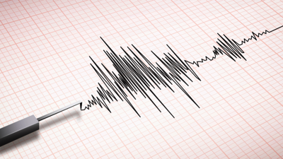 Son Dakika: Akdeniz'de 3.9 büyüklüğünde deprem meydana geldi