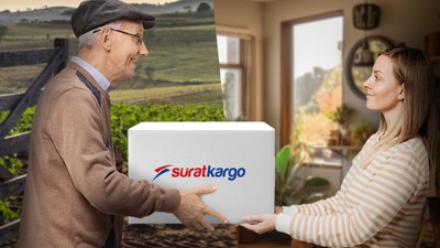Sürat Kargo, Ramazan Gönderilerini Yüzde 50 İndirimli Taşıyacak