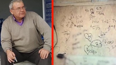 Bağcılar'daki sapık sucu olayı Türkiye'yi ayağa kaldırdı! İstismar ettiği çocukların adını duvara yazmış! İddianameden kan donduran ayrıntı
