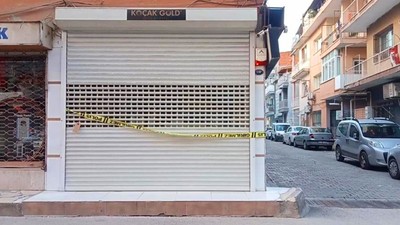 Hastanenin otoparkından kuyumcunun ölüsü çıktı! Saatlerce bagajda cesetle dolaştıp 14 kişiye borçlarını ödediler!