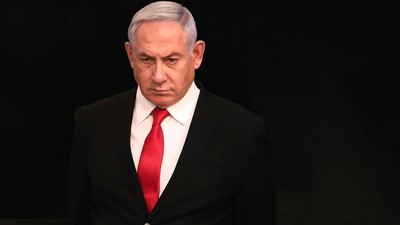 Netanyahu ABD'ye resti çekti: Refah'a tek başımıza gireriz