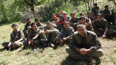 Son Dakika: PKK/YPG'nin sözde sorumlularından Halil Tekin etkisiz hale getirildi