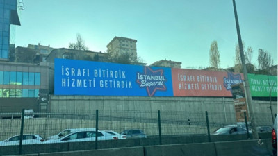 Kalem kalem İBB'nin israf raporu