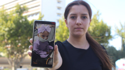 Lösemili İkra'nın annesi: Kızımın kanınıza ihtiyacı var
