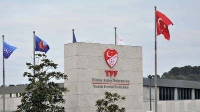 Son Dakika: Süper Kupa maçı ertelendi mi? TFF'den açıklama