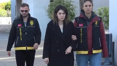 Adana'da kendisini avukat olarak tanıtan kadın tutuklandı