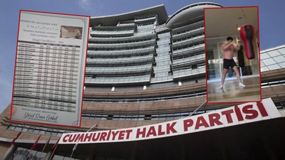 Bingöl'de CHP'li başkan adayının dağıttığı imsakiye hatalı çıktı