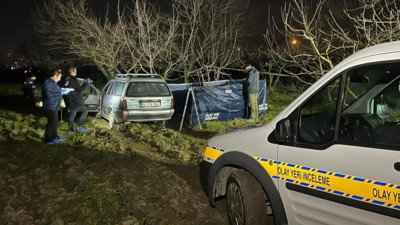 Bursa'da haber alınamayan genç başından vurulmuş halde bulundu