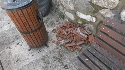 Bursa'da korkunç olay! Pitbull saldırısına uğrayan 2 kişi hastaneye kaldırıldı