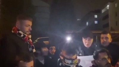 Karabük'te skandal olaylar! Cinsel ilişki sonrası hastalık kaptılar... Öğrenciler bir araya gelerek açıklama yaptı: Azınlık durumundayız