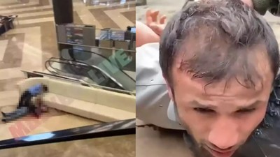 Rusya katliamında kan donduran ayrıntı! Uygulama üzerinden anlaşmışlar... "Birkaç kişi öldürmemi istedi"