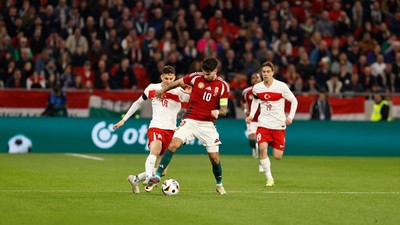 A Milli Futbol Takımı Avusturya'ya konuk olacak