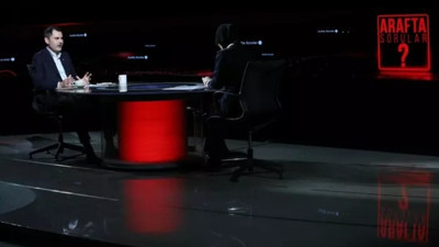 AK Parti İBB Başkan adayı Murat Kurum kazanırsa ilk ne yapacağını açıkladı