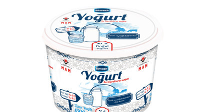 BİM’den TÜBİTAK İş Birliğinde Yerli Maya Yoğurt