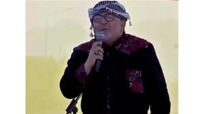 DEM Parti Antalya Belediye Başkan adayı Kemal Bülbül, CHP ile olan ittifakı duyurdu