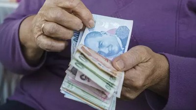 Emeklilere verilecek promosyon için başvurular rekor seviyeye ulaştı