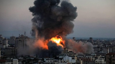 İsrail devlet televizyonu: Bazı ülkeler Tel Aviv'e mühimmatı kesti, sessiz boykot yürütüyor