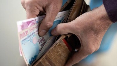 Ölüm aylığı alanlara başvurmaları halinde 5 bin TL promosyon ödenecek