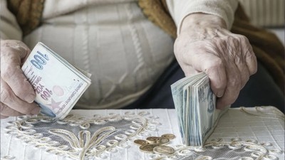 Son dakika! Bakan Işıkhan emeklilerin bayram ikramiyelerinin ödeneceği tarihi açıkladı