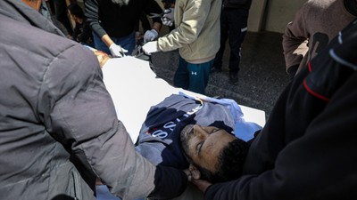 Son Dakika: Gazze'de ateşkes BM Güvenlik Konseyi'nde kabul edildi