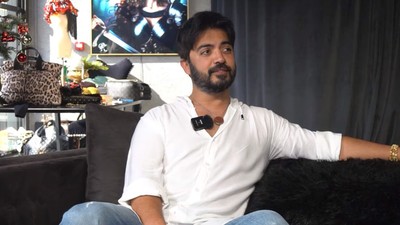 Yusuf Güney'den bir garip aşk itirafı: Andromeda Galaksisi'nde 100 yaşında sevgilim var!