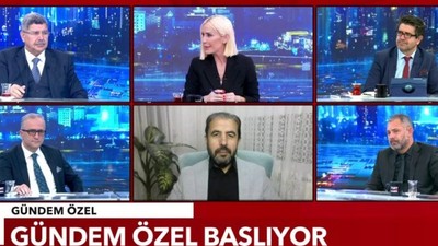 CHP'deki skandal para sayma görüntülerine tanık olan iş insanı Hasan Şenyurt'tan çarpıcı iddia