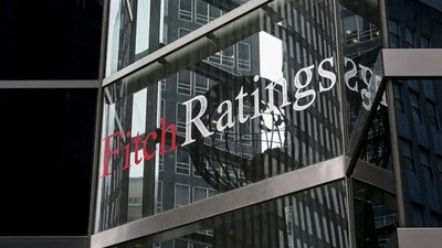 Fitch Ratings, Türkiye Varlık Fonu'nun kredi notunu artırdı