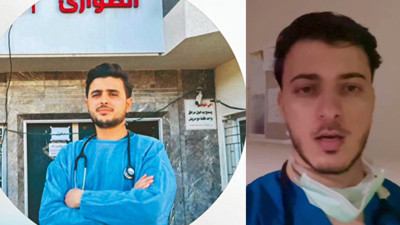 Gazze'deki doktor Şifa Hastanesi'ne sığınanların yaşadığı kabusu anlattı: Hepinizi öldüreceğiz