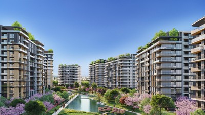 Konutta RAMS Farkı: Planlanandan 6 ay önce anahtar teslim
