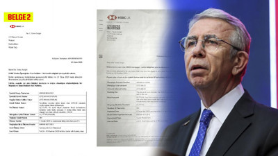 Mansur Yavaş kızının 'Londra'daki evini' açıkladı! Kızına 100 bin pound hibe etmiş...