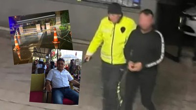Muğla'da AVM'de cinayet! Sopa ile döve döve öldürdü