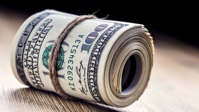 Son Dakika: Dolar yükselişe geçti