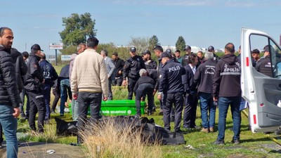 Son Dakika: Hatay'da katliam gibi kaza! Ölü ve yaralılar var