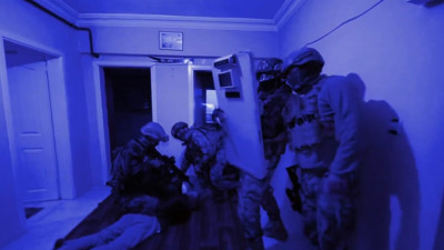 Son Dakika: Tunceli’de Serdar Alp’in liderliğinde suç örgütü çökertildi