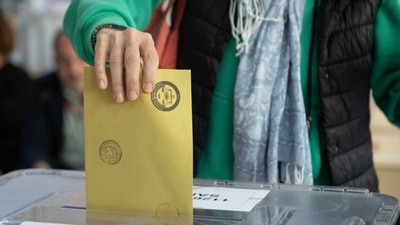 AK Parti Ankara'dan sandık duyurusu: Oylara sahip çıkmaya hazır mıyız?