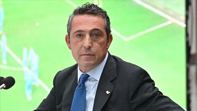 Ali Koç'tan kongre üyelerine çağrı