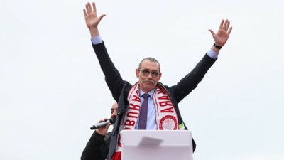 Enver Demirel mi Erdal Beşikçioğlu mu? SONAR'dan çok konuşulacak Etimesgut anketi