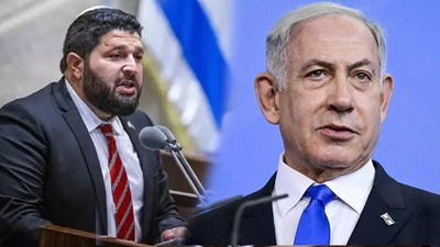 İsrailli vekilden Netanyahu'ya vahşi çağrı: Ramazan ayı Filistinlileri öldürmek için en iyi zaman