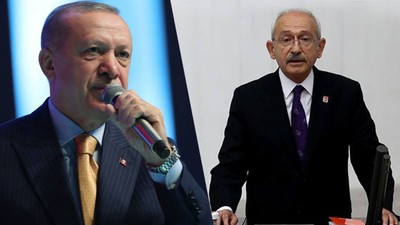 Kılıçdaroğlu Cumhurbaşkanı Erdoğan'a tazminat ödedi