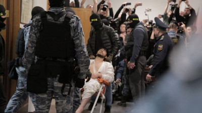 Moskova'daki terör saldırısının arkasında kim var? Rus istihbaratından açıklama