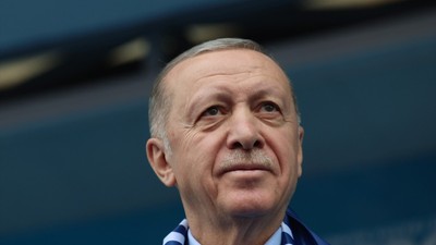 Son Dakika: Cumhurbaşkanı Erdoğan Batman'da konuştu